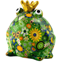 Grenouille Freddy | Tirelire