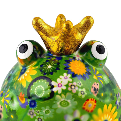Grenouille Freddy | Tirelire