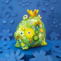 Grenouille Freddy | Tirelire
