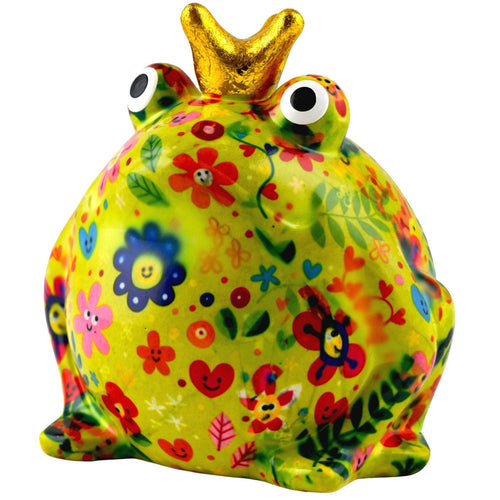 Grenouille Freddy | Tirelire