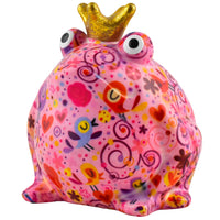 Grenouille Freddy | Tirelire
