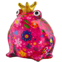 Grenouille Freddy | Tirelire