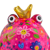 Grenouille Freddy | Tirelire