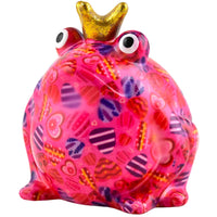 Grenouille Freddy | Tirelire