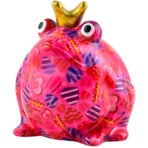 Grenouille Freddy | Tirelire
