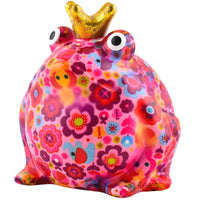 Grenouille Freddy | Tirelire