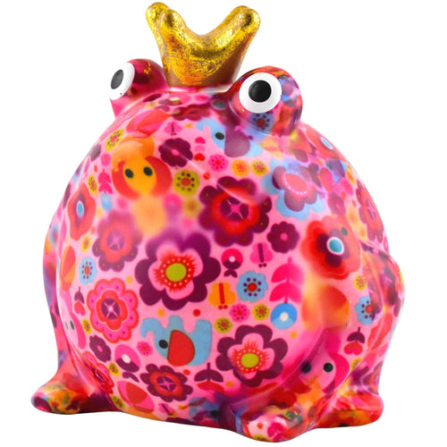 Grenouille Freddy | Tirelire