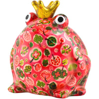 Grenouille Freddy | Tirelire
