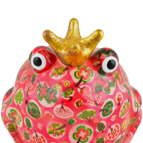 Grenouille Freddy | Tirelire