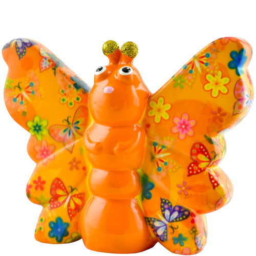 Papillon Bibi | Tirelire