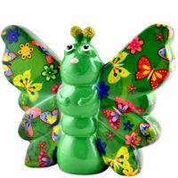 Papillon Bibi | Tirelire
