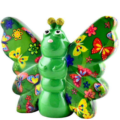 Papillon Bibi | Tirelire