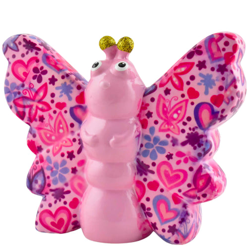 Papillon Bibi | Tirelire