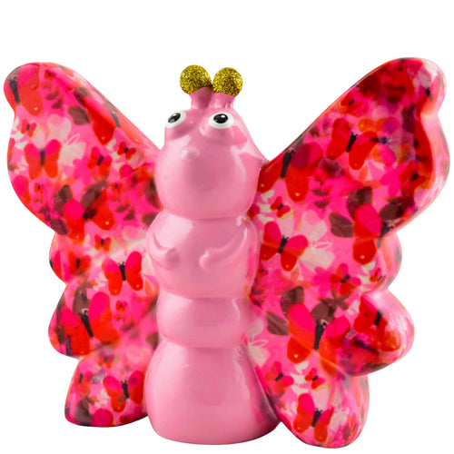Papillon Bibi | Tirelire