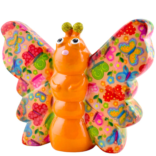 Papillon Bibi | Tirelire