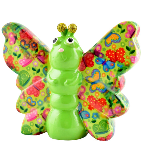 Papillon Bibi | Tirelire