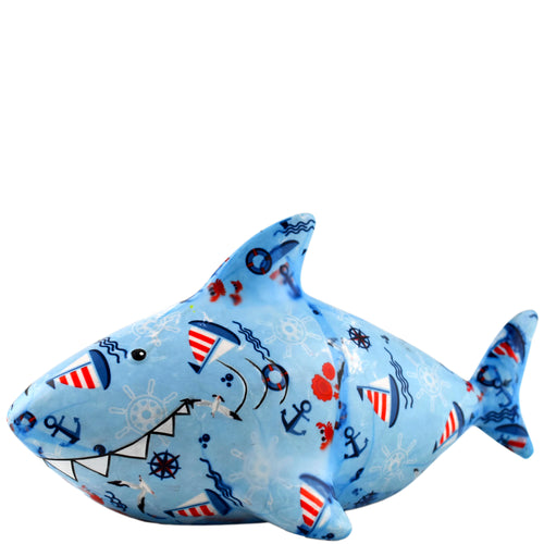 Requin Fuzzy | Tirelire