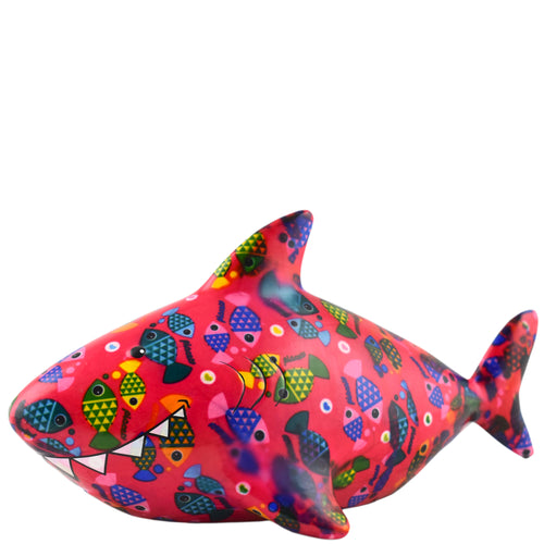 Requin Fuzzy | Tirelire