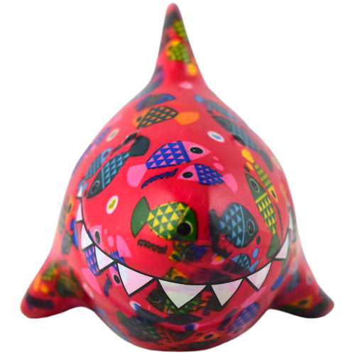 Requin Fuzzy | Tirelire