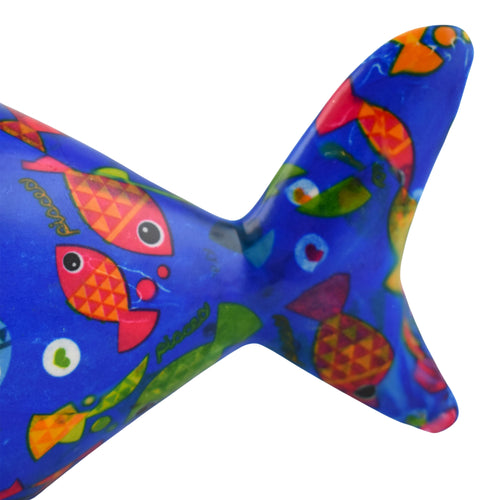 Requin Fuzzy | Tirelire