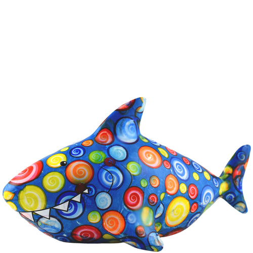 Requin Fuzzy | Tirelire