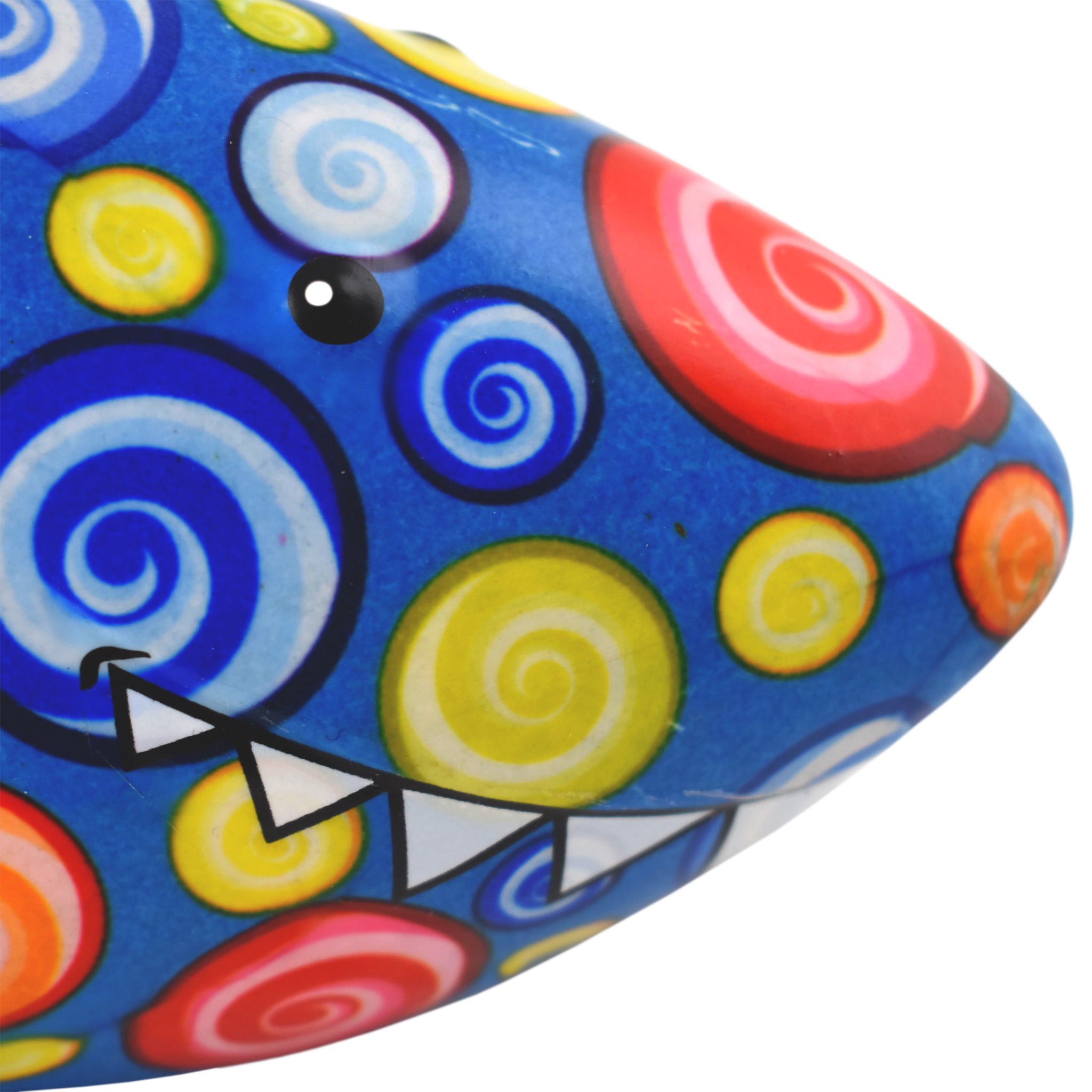 Requin Fuzzy | Tirelire