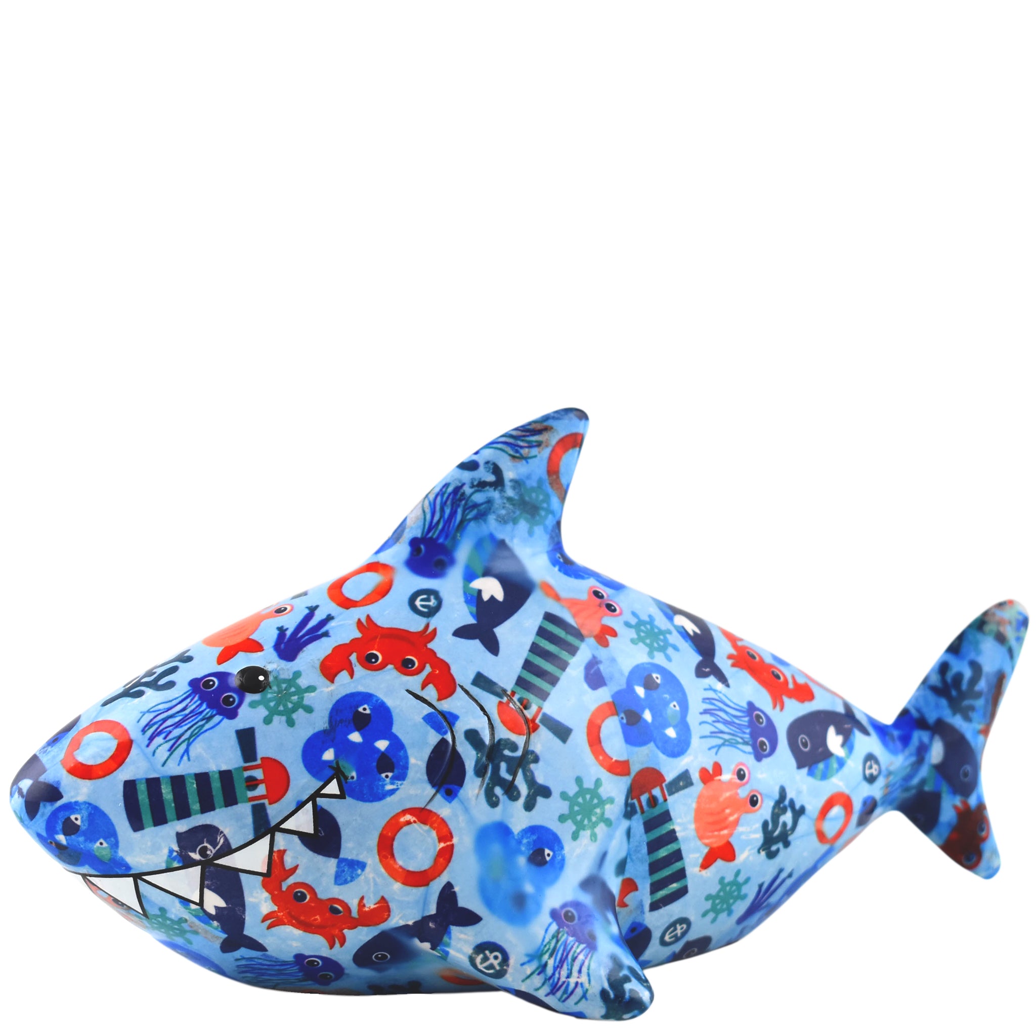 Requin Fuzzy | Tirelire
