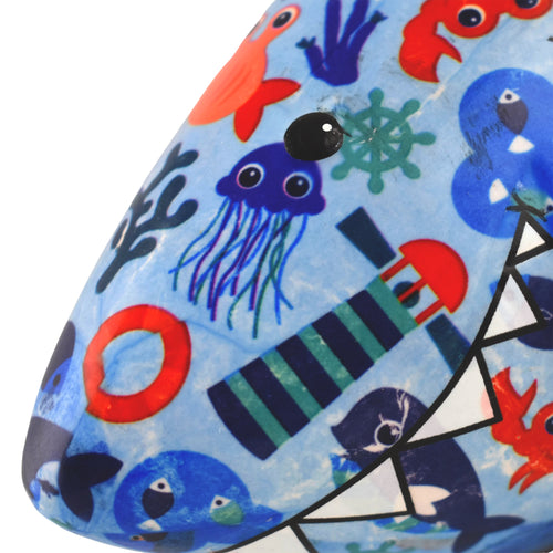 Requin Fuzzy | Tirelire